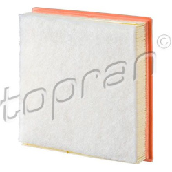 oro filtras
                                TOPRAN                                502 047, Nenurodytas gamintojas, 502047, au