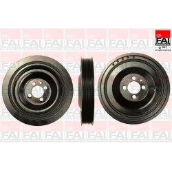 skriemulys, alkūninis velenas
                                FAI AutoParts                                FVD1034, FAI Auto