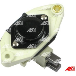 reguliatorius, kintamosios srovės generatorius AS
                                AS-PL                                ARE00