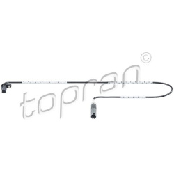 Daviklis ABS
TOPRAN 501492, Nenurodytas gamint