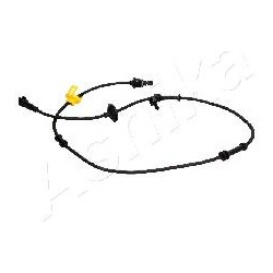 Daviklis ABS
                                ASHIKA                                151-09-904, ASHIKA, 151-09-904, auto detal