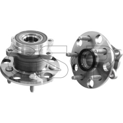 Rato guolio komplektas
GSP 9330046, GSP, 93300