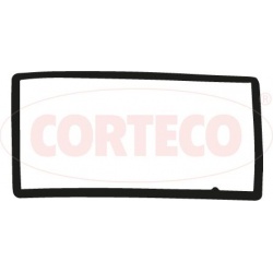 tarpiklis, įsiurbimo kolektorius
                                CORTECO                                                0237