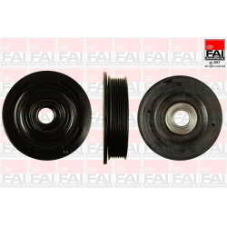 skriemulys, alkūninis velenas
                                FAI AutoParts                                                F