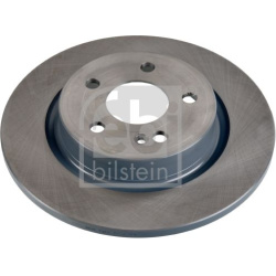 stabdžių diskas (1vnt)
                                FEBI BILSTEIN                                                107514,