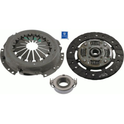 sankabos komplektas
                                SACHS                                                3000 771 001, SACHS,