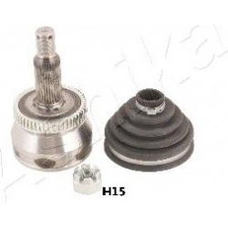 pusašio šarnyras
                                ASHIKA                                                62-0H-H15, ASHIKA, 6