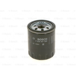 alyvos filtras
                                BOSCH                                                F026407268, BOSCH, F02640