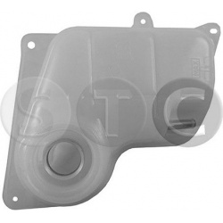 išsiplėtimo bakelis, aušinimo skystis
                                STC                                                T