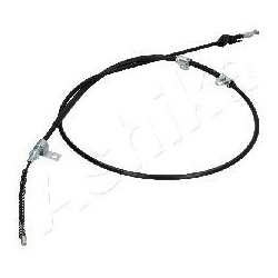 trosas, stovėjimo stabdys
                                ASHIKA                                                131-05-553L,