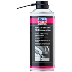 universalus variklis Pro-Line Injektoren- und Glühkerzenlöser
                                LIQUI MOLY                   