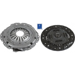 sankabos komplektas
                                SACHS                                                3000 828 201, SACHS,