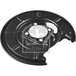 apsauginis skydas, stabdžių diskas
                                FEBI BILSTEIN                                171547, FEB