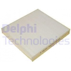 filtras, salono oras
                                DELPHI                                TSP0325059, Nenurodytas gamintojas