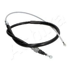 trosas, stovėjimo stabdys
                                ASHIKA                                131-00-0925, ASHIKA, 131-00-