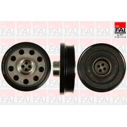 skriemulys, alkūninis velenas
                                FAI AutoParts                                FVD1013, FAI Auto