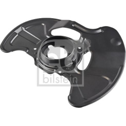 apsauginis skydas, stabdžių diskas
                                FEBI BILSTEIN                                           