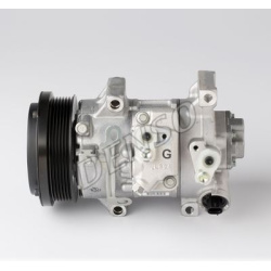 kompresorius, oro kondicionierius
                                DENSO                                                DCP502