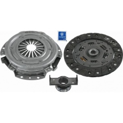 sankabos komplektas
                                SACHS                                                3000 347 001, SACHS,