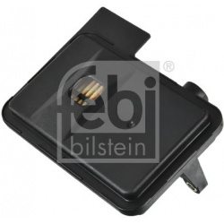 Hidraulinis filtras, automatinė transmisija
FEBI BILSTEIN