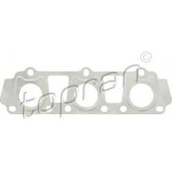 tarpiklis, išleidimo kolektorius
                                TOPRAN                                                114 6