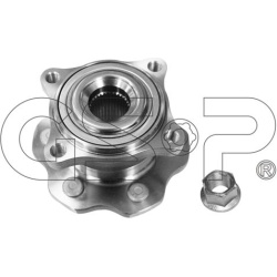 Guolis rato
GSP 9332005K, GSP, 9332005K, auto detalė