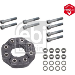 Lankstas, kardaninis velenas ProKit
                                FEBI BILSTEIN                                            