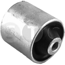 įvorė, valdymo svirties montavimas
                                STC                                                T4583