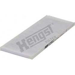 filtras, salono oras
                                HENGST FILTER                                                E2952LI, Ne