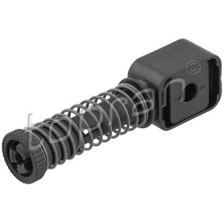 trosas, neautomatinė transmisija
                                TOPRAN                                                116 6