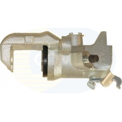 stabdžių apkaba
                                COMLINE                                                CBC117L, COMLINE, CB
