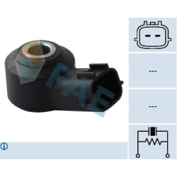 detonacijos jutiklis
FAE 60219, Nenurodytas ga