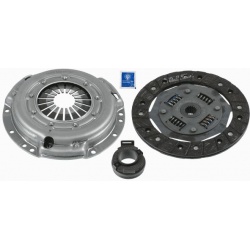 sankabos komplektas
                                SACHS                                                3000 520 002, SACHS,
