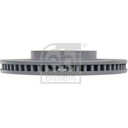stabdžių diskas (1vnt)
                                FEBI BILSTEIN                                                108384,