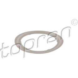 Tarpiklis, EGR vožtuvas
                                TOPRAN                                                305 143, Nenur
