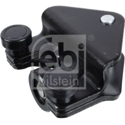 Durų laikiklis su guoliu
                                FEBI BILSTEIN                                171740, FEBI BILSTEIN,