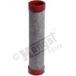 antrinis oro filtras
                                HENGST FILTER                                E1600LS, Nenurodytas gamint
