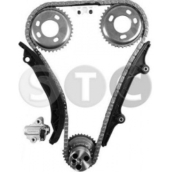 paskirstymo grandinės komplektas
                                STC                                T407117, STC, T407117, a