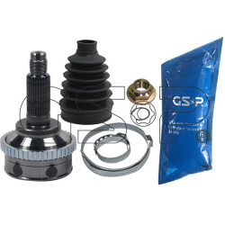 pusašio šarnyras
                                GSP                                827029, GSP, 827029, auto detalė