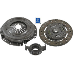 sankabos komplektas
                                SACHS                                                3000 231 001, SACHS,