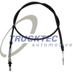 trosas, stovėjimo stabdys
TRUCKTEC AUTOMOTIVE