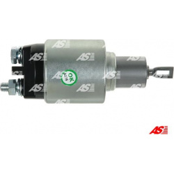 solenoidinis jungiklis, starteris AS
                                AS-PL                                                SS0