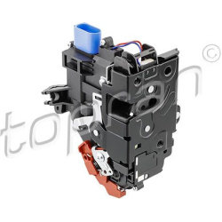 Durų spyna, užraktas
                                TOPRAN                                                113 509, Nenurod