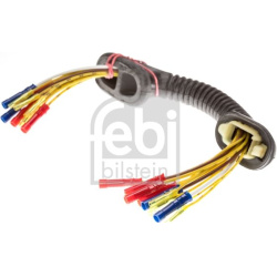 Kabelių remonto komplektas, galinės durys febi Plus
                                FEBI BILSTEIN                          