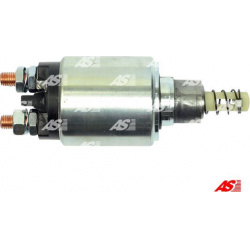 solenoidinis jungiklis, starteris AS
AS-PL SS0