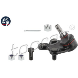 Šarnyras t+
                                TOPRAN                                                600 580, Nenurodytas gamin