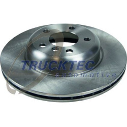 stabdžių diskas (1vnt)
                                TRUCKTEC AUTOMOTIVE                                                0