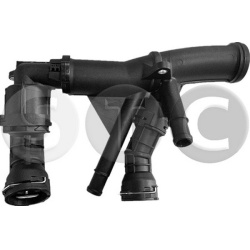 termostatas, aušinimo skystis
                                STC                                                T435899, ST