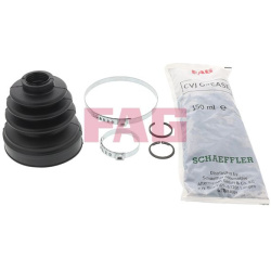 pusašio šarnyro apsauga
                                FAG                                                772045130, FAG, 