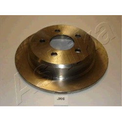 stabdžių diskas (1vnt)
                                ASHIKA                                                61-09-995, ASH